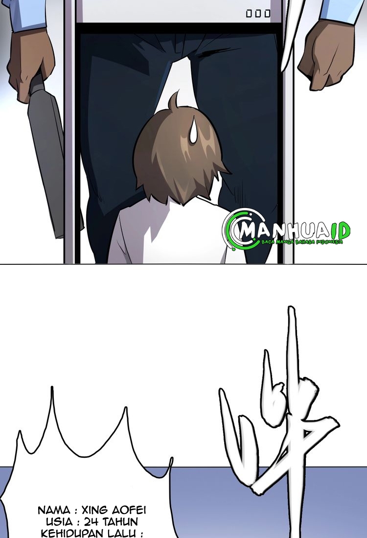 Reborn Doctor chapter 1